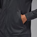 Paris Saint-Germain Strike Fourth Men's Jordan Dri-FIT Soccer Tracksuit