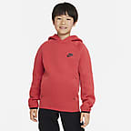 Light University Red Heather/Black