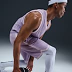 Shorts de básquetbol de 26 cm Dri-FIT para hombre Nike DNA