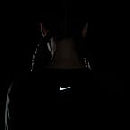 ナイキ ワン リラックスド ウィメンズ Dri-FIT ロングスリーブ トップ