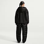 Nike Sportswear Women's Oversized Workwear Jacket