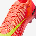 Nike Mercurial Vapor 16 Elite SE FG Low-Top Football Boot