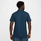 Polo de tennis Dri-FIT NikeCourt Advantage pour homme