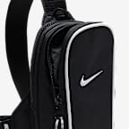 Nike Basketball Essentials Cross-Body Bag (1L)