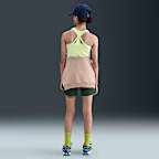 Shorts de entrenamiento Dri-FIT para niños talla grande Nike Trophy23