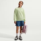 Nike Sportswear Club Fleece Older Kids' Sweatshirt