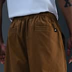 Pants globo de alta densidad para hombre Nike Sportswear Club