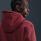 Nike Club Men's Pullover Fleece Hoodie