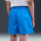 ナイキ クラブ メンズ ウーブン フロー ショートパンツ