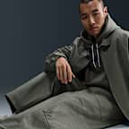 ナイキ ライフ メンズ ユーティリティ パンツ