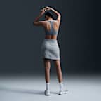 Nike Swoosh Medium Support Women's Padded Sports Bra