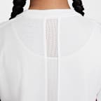 나이키 멀티 주니어(남아) 드라이 핏 반팔 탑