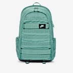 Cannon/Black/Mint Foam