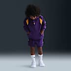 Nike Therma-FIT Kobe Bryant Toddler Hoodie