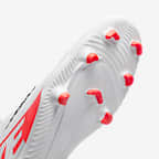Nike Mercurial Vapor 15 Club Multi-Ground Low-Top Football Boot