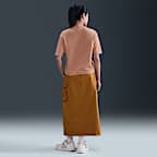 Nike Sportswear Women's Boxy Short-Sleeve T-Shirt