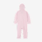 Combinaison Nike Essentials Hooded Coverall pour bébé
