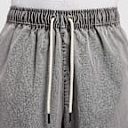 Book Men's Dri-FIT Woven Game Pants