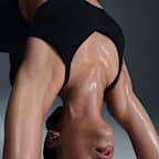 Nike Alate Minimalist Women's Light-Support Padded Convertible Sports Bra