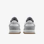 Tenis personalizados Nike Dunk Low Unlocked By You