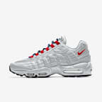 Nike Air Max 95 By You Custom Women's Shoe