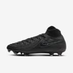 Nike Phantom Luna 2 Elite FG High-Top Soccer Cleats
