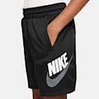 Nike Sportswear Older Kids' Woven Shorts