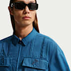 Nike Life Men's Cuban Sport Top