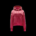 Nike Sportswear Phoenix Fleece Women's Over-Oversized Pullover Hoodie