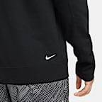 Nike Dri-FIT Trail Men's Pullover Trail-Running Hoodie
