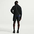 Chamarra Nike Tech Dri-FIT de tejido Knit para hombre Shori