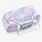 Serena Williams Design Crew Stash Duffel Bag (21L)