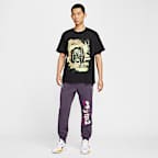 Ja Nike Men's Basketball M90 T-Shirt