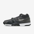 Anthracite/White/Wolf Grey/Metallic Silver