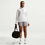 Nike Women's Wrestling Pullover Hoodie
