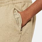 Nike Sportswear Icon Fleece EasyOn 大童寬鬆慢跑長褲