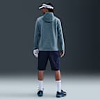 ナイキ ビクトリー メンズ Dri-FIT サーマ フレックス ゴルフパーカー