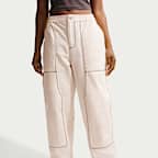 Nike Sportswear Women's Loose Low-Rise Carpenter Trousers