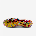 รองเท้าสตั๊ดฟุตบอลไม่หุ้มข้อ FG Nike Tiempo Legend 10 Elite Electric