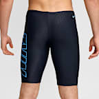 Jammer para hombre Nike Swim