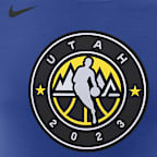 All-Star Essential Men's Nike NBA T-Shirt