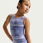 Nike Gymnastics Nike Element Leotard