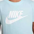 Nike Sportswear Big Kids' T-Shirt