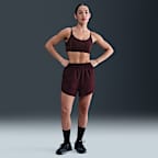 Nike One Women's Light-Support Padded Sports Bra