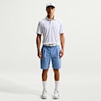 Polo de golf Dri-FIT para hombre Nike Par
