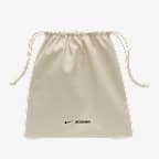 Bolsa bandolera Nike x Jacquemus Le Swoosh