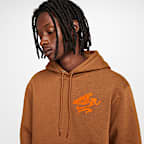Nike Sportswear Club Men's Hoodie