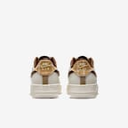 รองเท้าเด็กโต Nike Air Force 1 LV8