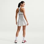 Damska koszulka tenisowa bez rękawów Dri-FIT Nike Advantage