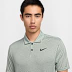 Nike Tour Men's Dri-FIT Golf Polo